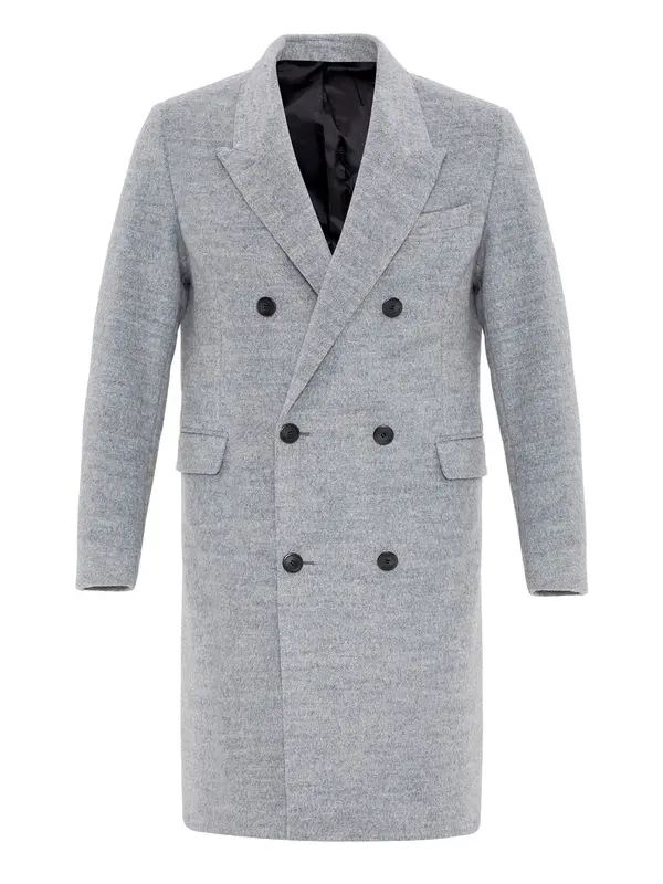 Antioch Antioch Prijelazni kaput  siva