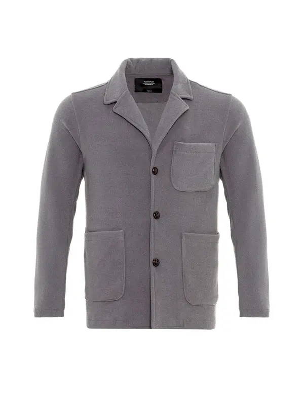 Antioch Antioch Prijelazni kaput  siva