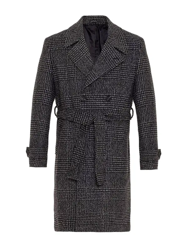 Antioch Antioch Prijelazni kaput  siva