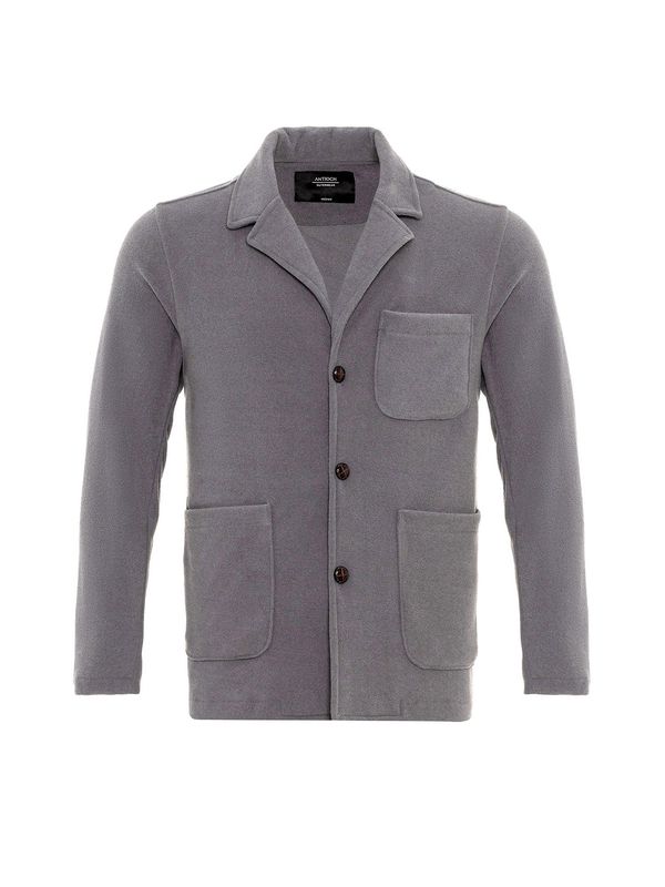 Antioch Antioch Prijelazni kaput  siva