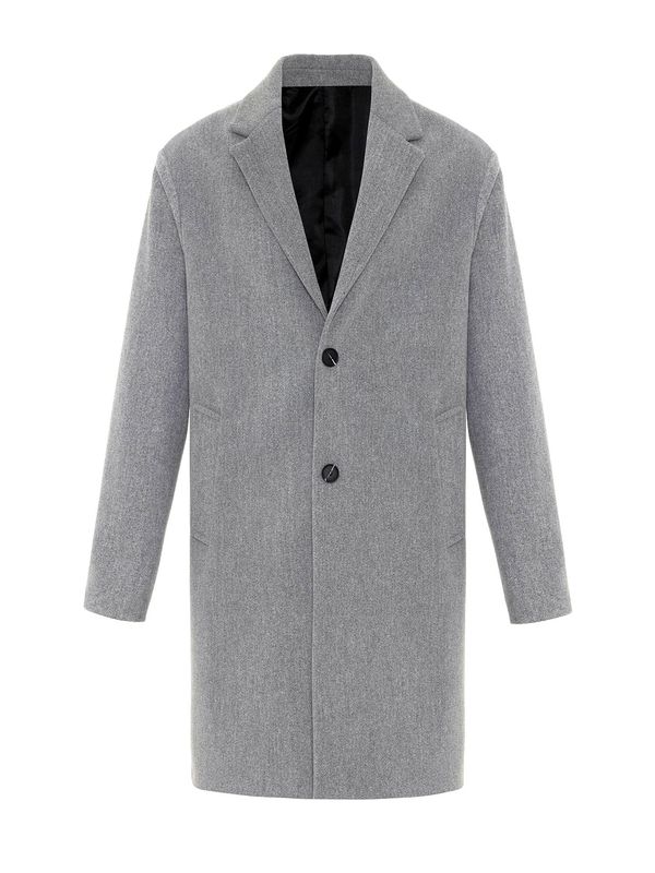 Antioch Antioch Prijelazni kaput  siva