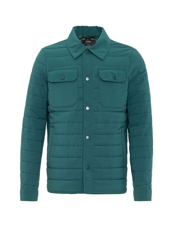 Antioch Antioch Prijelazni kaput  smaragdno zelena