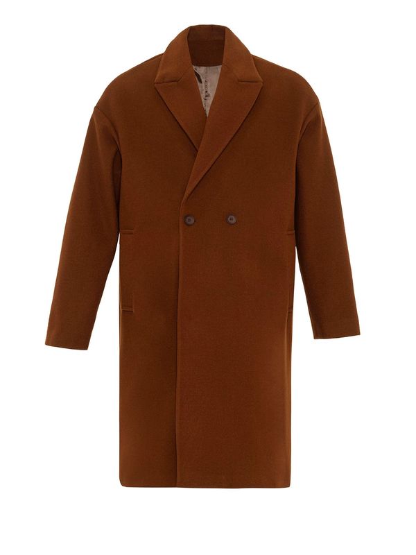 Antioch Antioch Prijelazni kaput  smeđa