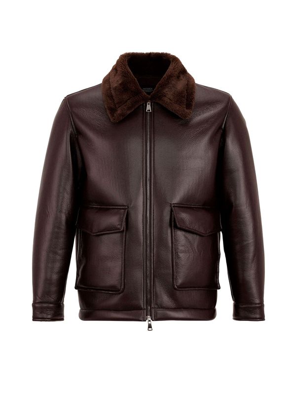 Antioch Antioch Prijelazni kaput  smeđa