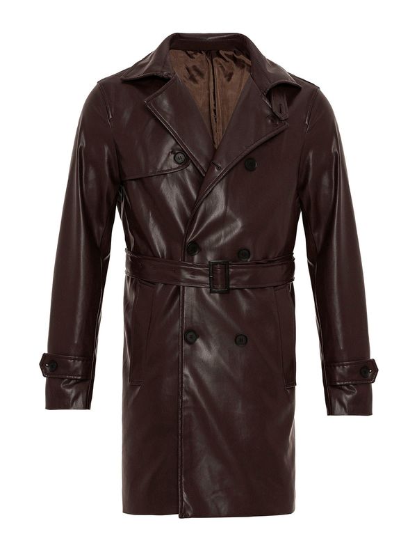 Antioch Antioch Prijelazni kaput  smeđa