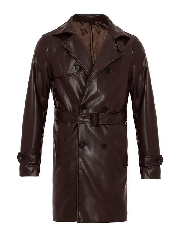 Antioch Antioch Prijelazni kaput  smeđa