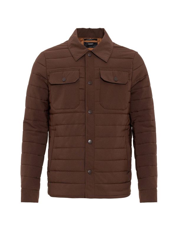 Antioch Antioch Prijelazni kaput  smeđa