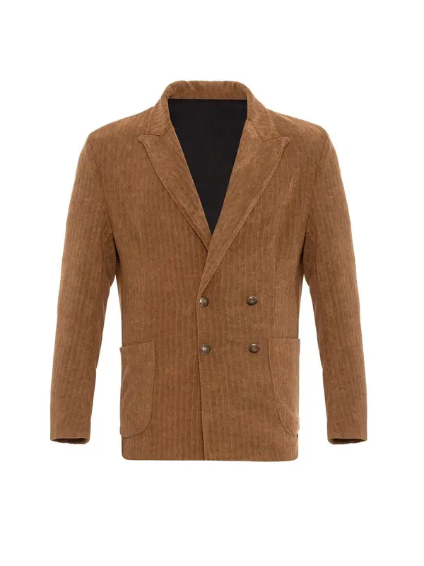 Antioch Antioch Prijelazni kaput  smeđa