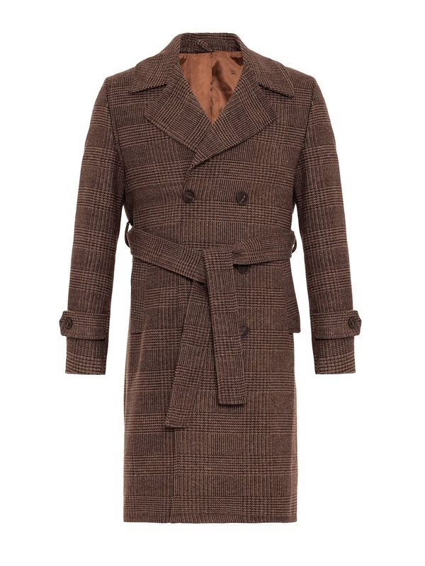 Antioch Antioch Prijelazni kaput  smeđa