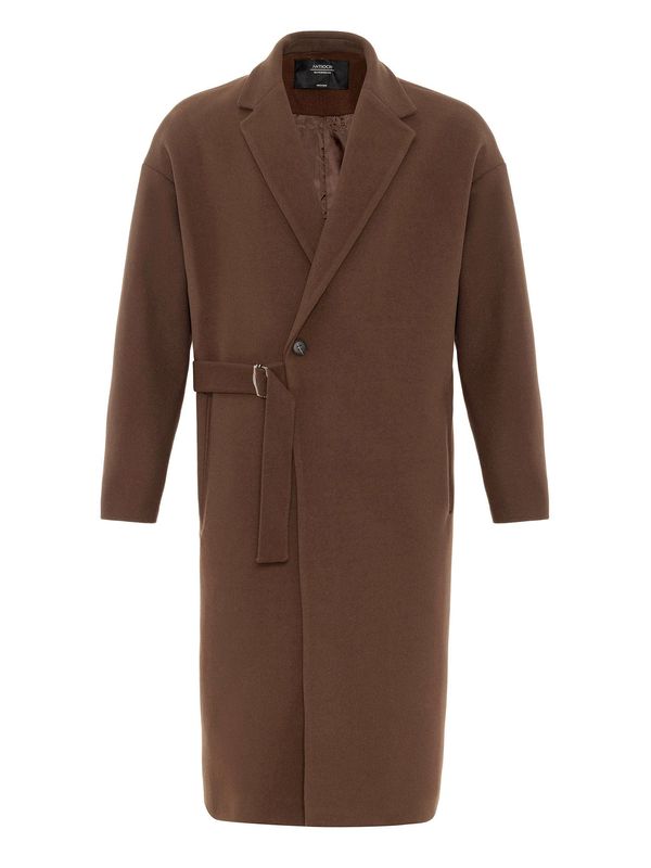 Antioch Antioch Prijelazni kaput  smeđa