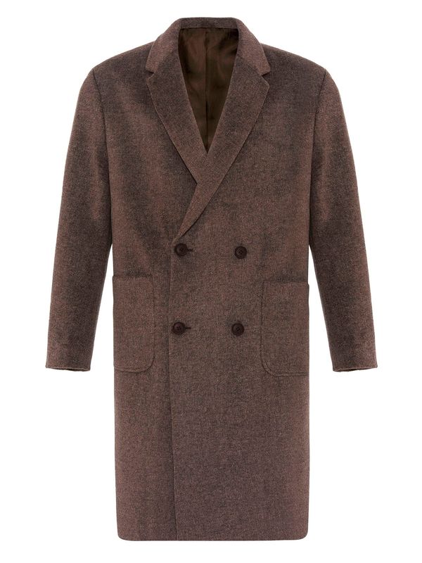 Antioch Antioch Prijelazni kaput  smeđa