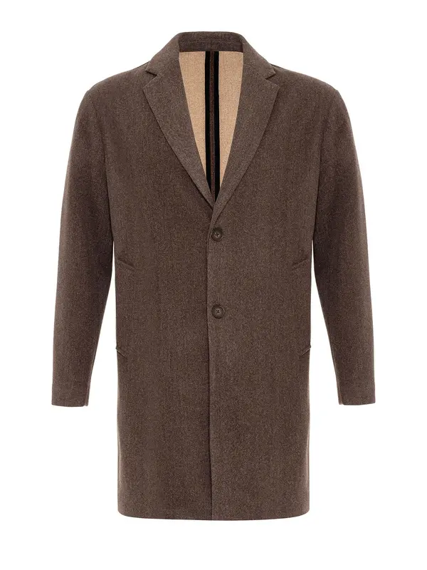 Antioch Antioch Prijelazni kaput  smeđa