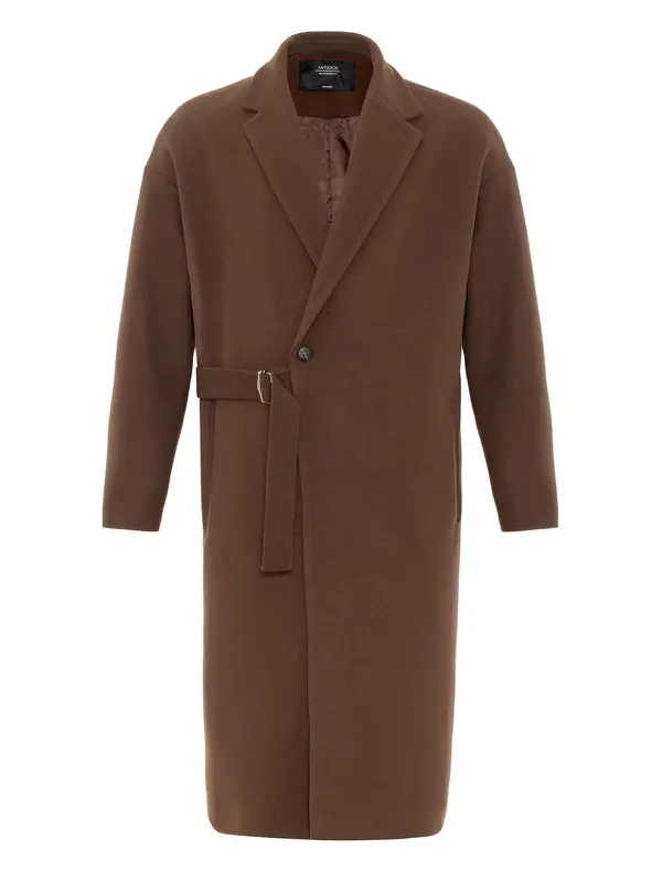 Antioch Antioch Prijelazni kaput  smeđa