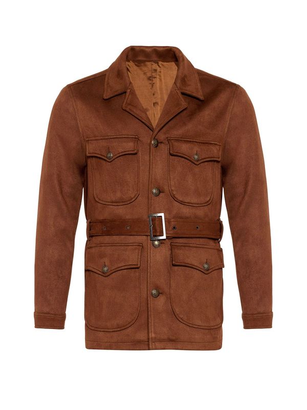 Antioch Antioch Prijelazni kaput  smeđa