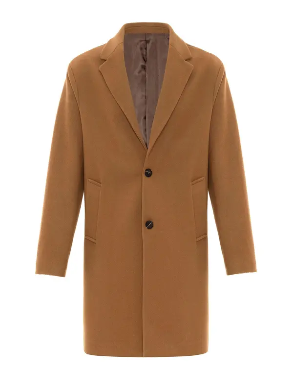 Antioch Antioch Prijelazni kaput  smeđa