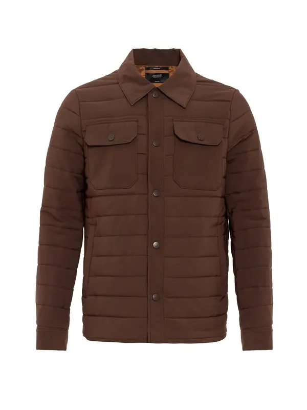 Antioch Antioch Prijelazni kaput  smeđa