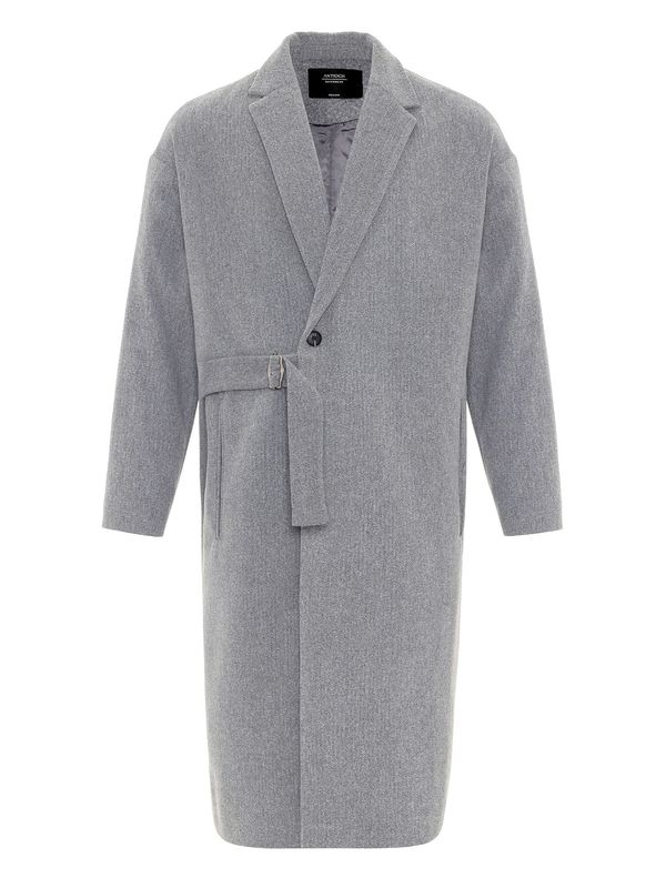 Antioch Antioch Prijelazni kaput  svijetlosiva