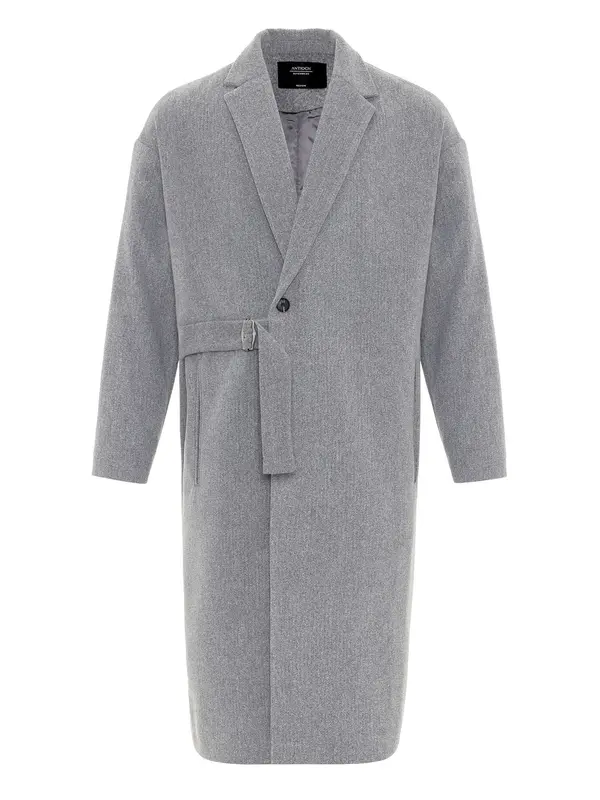 Antioch Antioch Prijelazni kaput  svijetlosiva