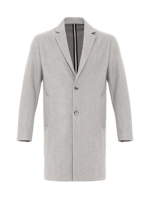 Antioch Antioch Prijelazni kaput  svijetlosiva