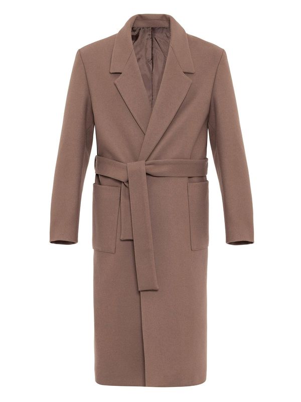 Antioch Antioch Prijelazni kaput  tamno bež