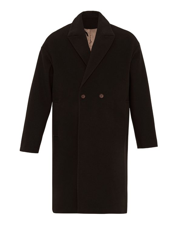 Antioch Antioch Prijelazni kaput  tamno smeđa