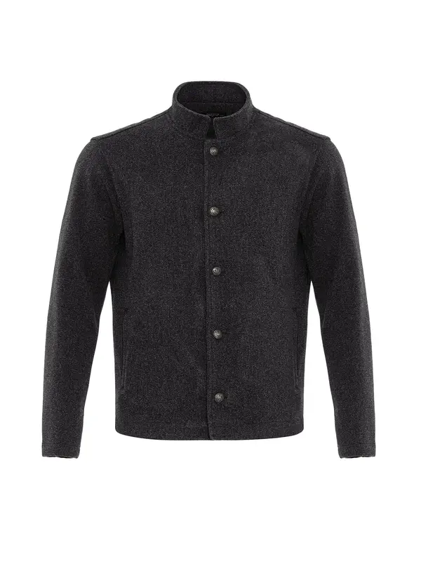 Antioch Antioch Prijelazni kaput  tamo siva