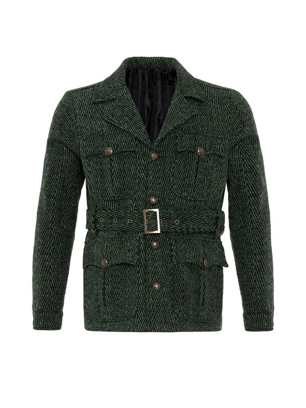 Antioch Antioch Prijelazni kaput  zelena