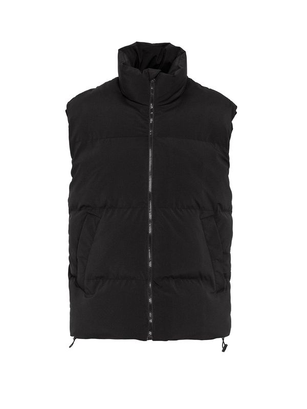 Antioch Antioch Prsluk  crna