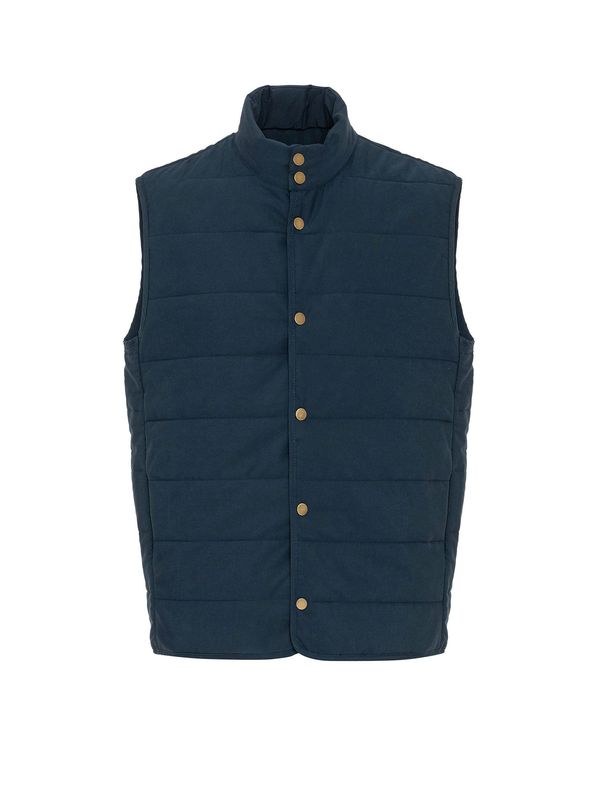 Antioch Antioch Prsluk  mornarsko plava