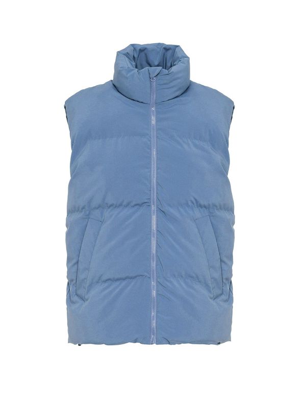 Antioch Antioch Prsluk  plava