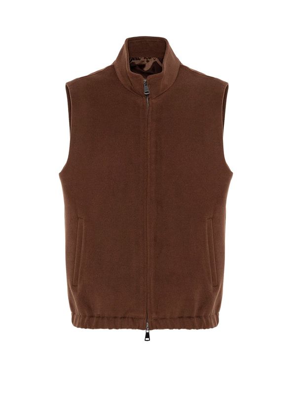 Antioch Antioch Prsluk  smeđa