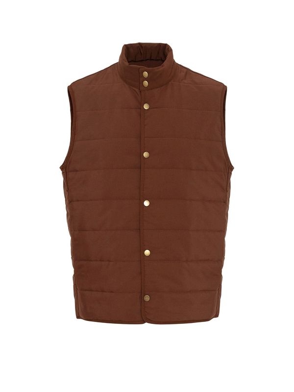 Antioch Antioch Prsluk  smeđa