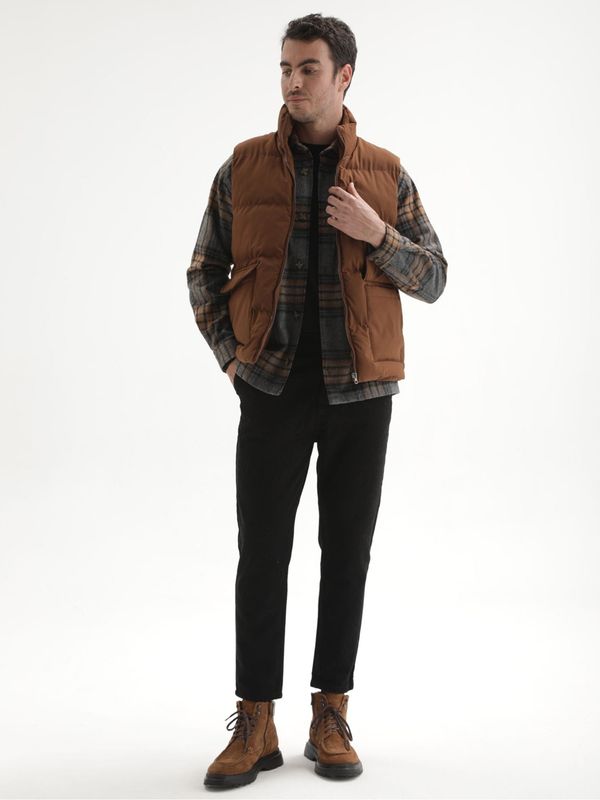 Antioch Antioch Prsluk  smeđa