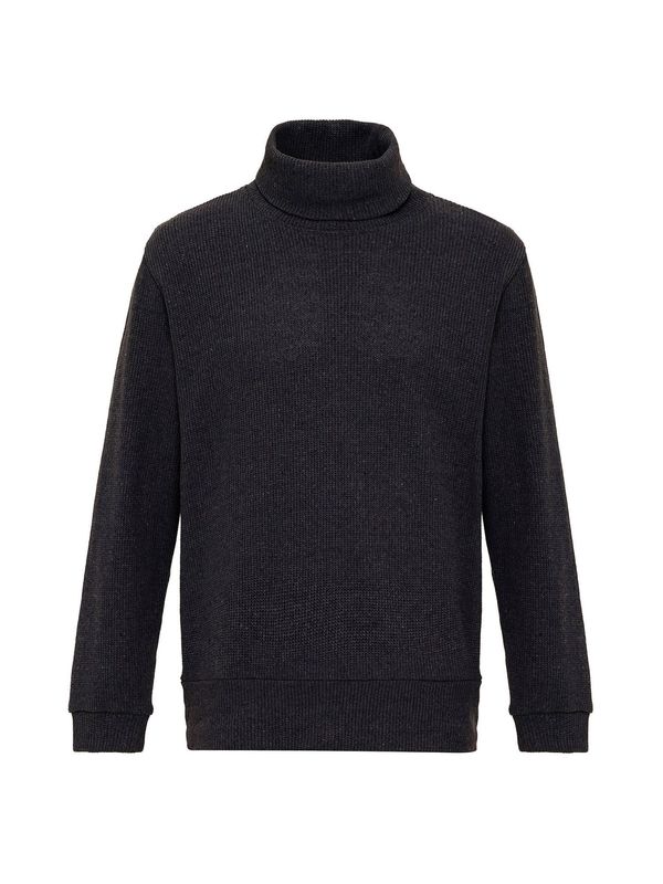 Antioch Antioch Pulover  antracit siva