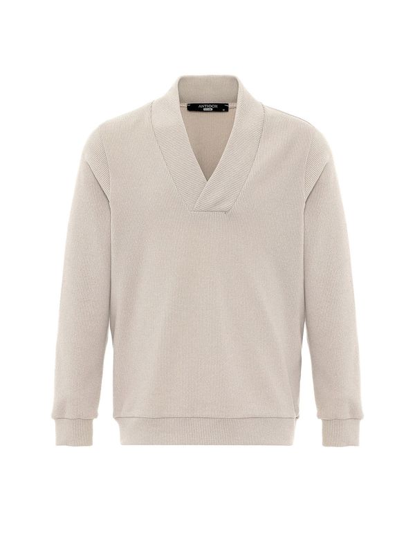 Antioch Antioch Pulover  bež