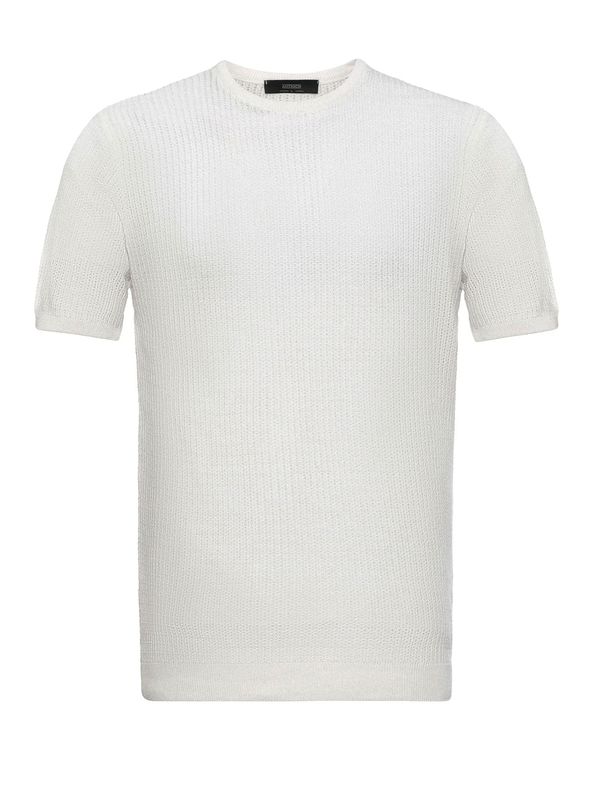 Antioch Antioch Pulover  bijela