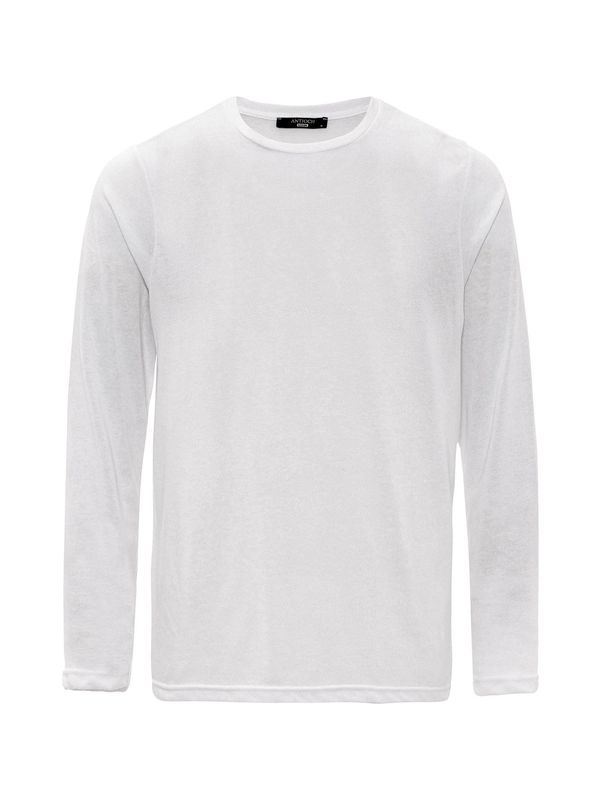 Antioch Antioch Pulover  bijela