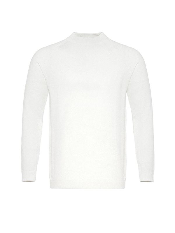 Antioch Antioch Pulover  bijela