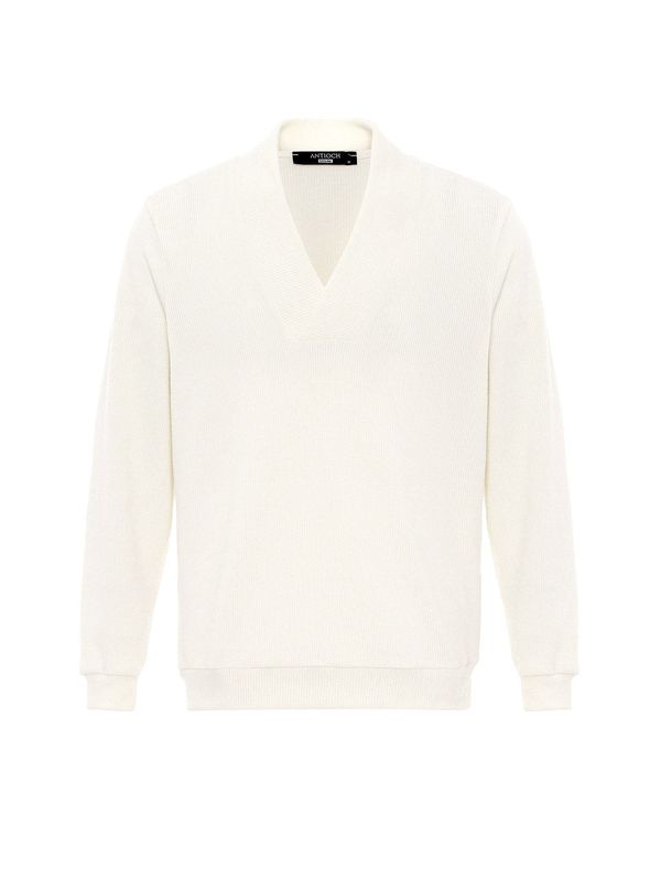 Antioch Antioch Pulover  bijela