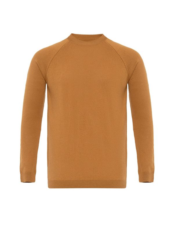 Antioch Antioch Pulover  boja devine dlake (camel)