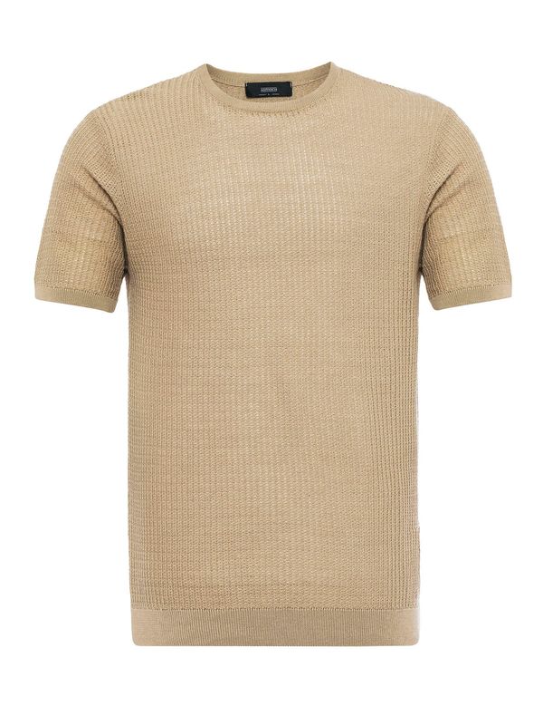 Antioch Antioch Pulover  boja devine dlake (camel)