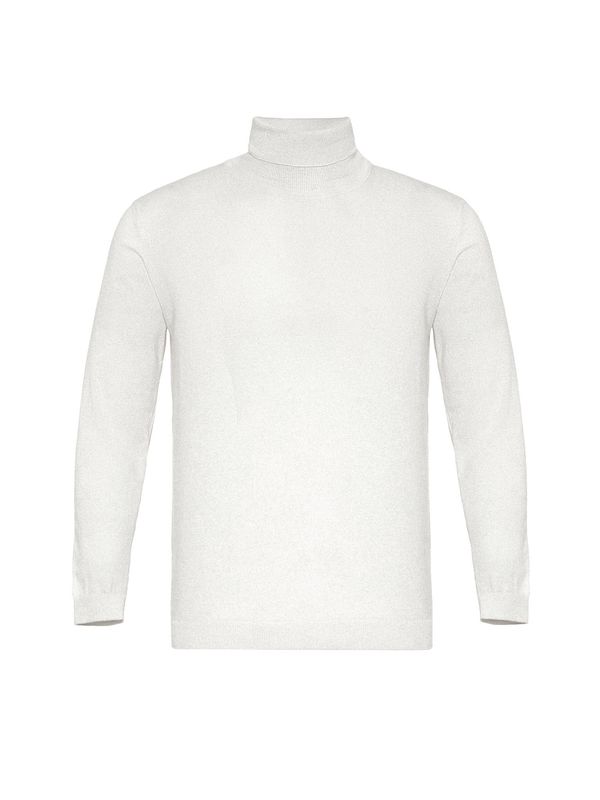 Antioch Antioch Pulover  ecru/prljavo bijela