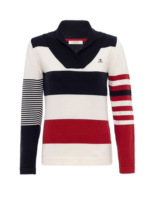 Antioch Antioch Pulover  miks boja