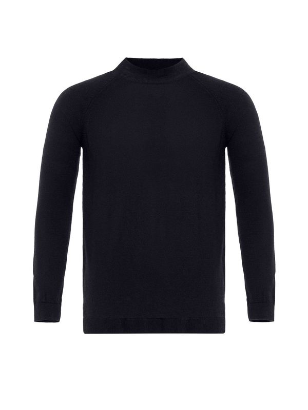 Antioch Antioch Pulover  mornarsko plava