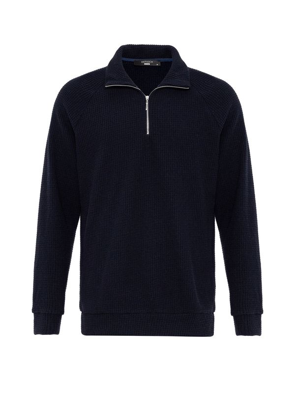 Antioch Antioch Pulover  mornarsko plava