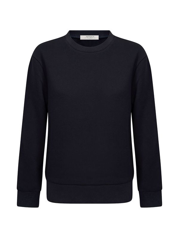 Antioch Antioch Pulover  mornarsko plava