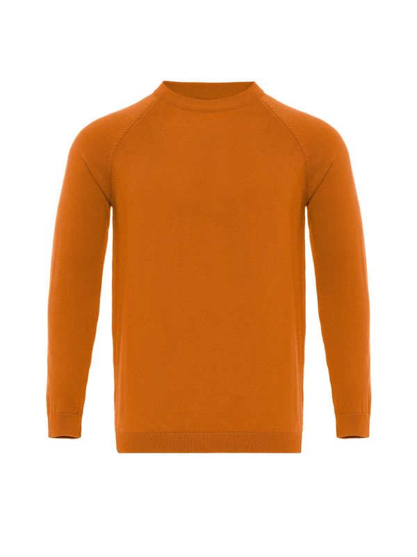 Antioch Antioch Pulover  narančasta
