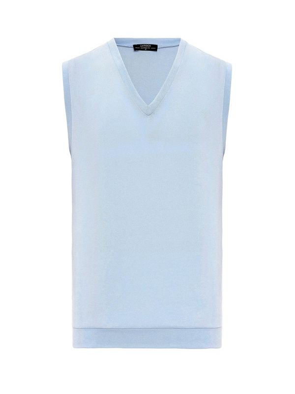 Antioch Antioch Pulover  plava