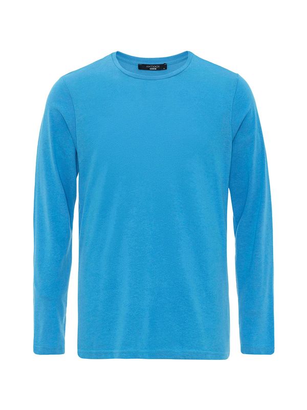 Antioch Antioch Pulover  plava