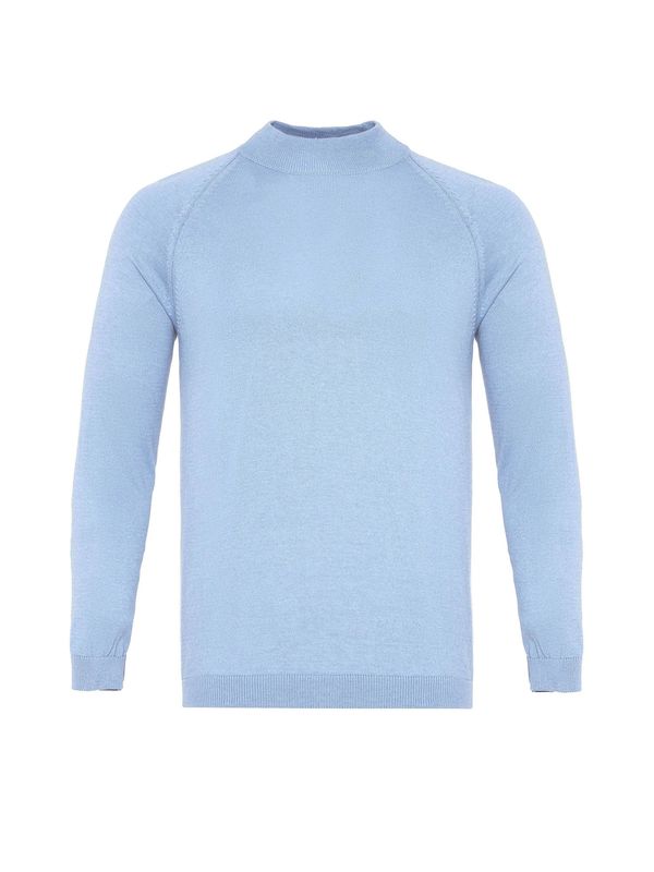 Antioch Antioch Pulover  plava